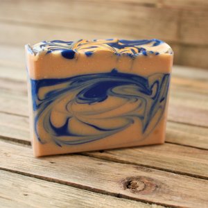 Nag Champa Soap