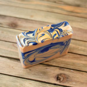 Nag Champa Soap