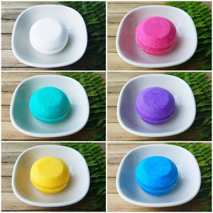 Shampoo And Conditioner Bar Set
