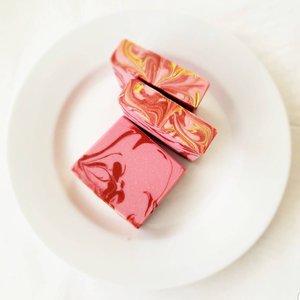Spell Bound Soap