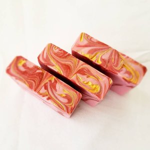 Spell Bound Soap