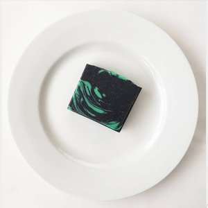Emerald Irish Soap