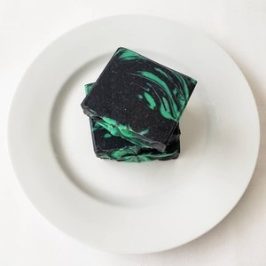 Emerald Irish Soap