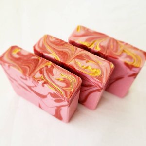 Spell Bound Soap