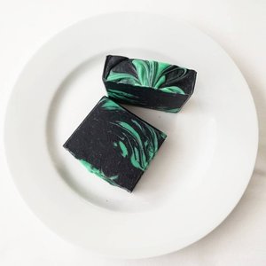 Emerald Irish Soap