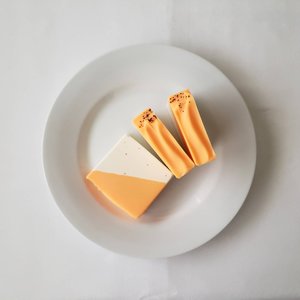 Orange Blossom Soap