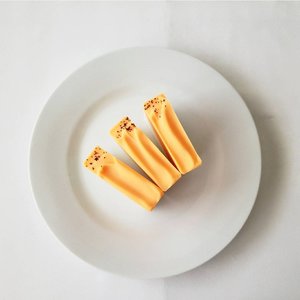 Orange Blossom Soap