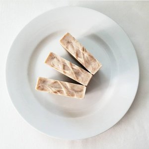 Aloe & Oat with Tea Tree Essential Oil Soap