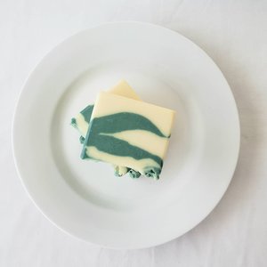 Applewood & Fir Soap