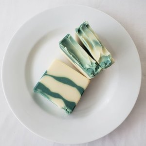 Applewood & Fir Soap