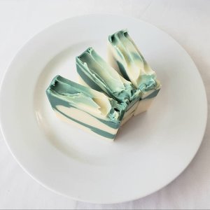 Applewood & Fir Soap