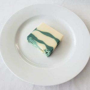Applewood & Fir Soap