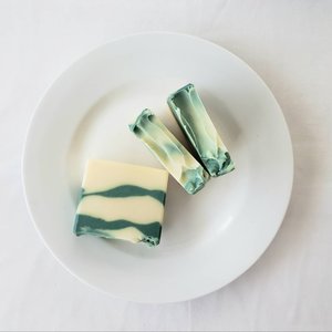 Applewood & Fir Soap