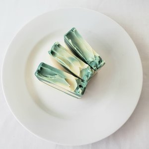 Applewood & Fir Soap