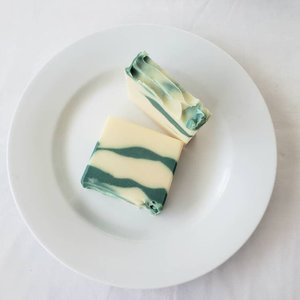 Applewood & Fir Soap