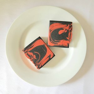Dragon's Blood Soap