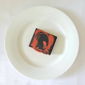 Dragon's Blood Soap