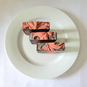 Dragon's Blood Soap