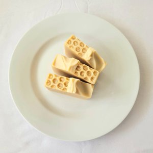 Goat Milk, Oatmeal & Honey Soap