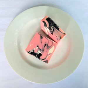 Cherry Blossoms Soap