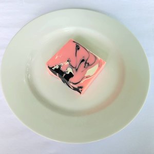 Cherry Blossoms Soap