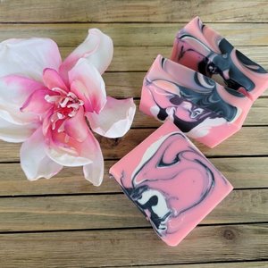 Cherry Blossoms Soap