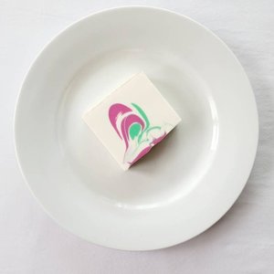 Pink Lilac & Willow Soap