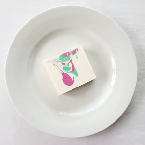 Pink Lilac & Willow Soap