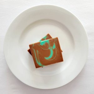 Winter Vanilla Bean Soap