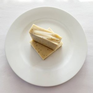 Spearmint Scrub Exfoliating Soap