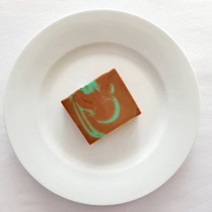 Winter Vanilla Bean Soap