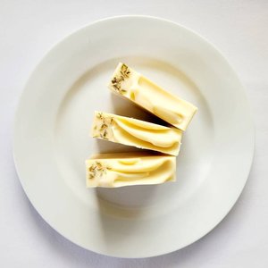 Goat Milk & Lavender Soap