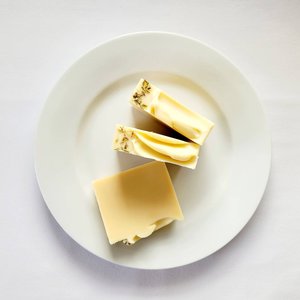 Goat Milk & Lavender Soap