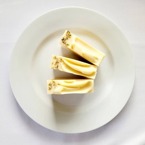 Goat Milk & Lavender Soap