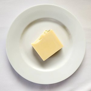 Goat Milk & Lavender Soap