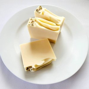 Goat Milk & Lavender Soap