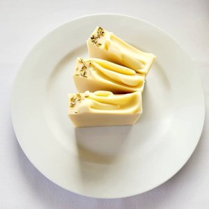 Goat Milk & Lavender Soap