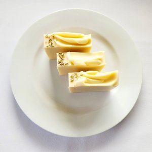 Goat Milk & Lavender Soap