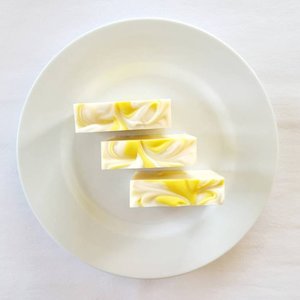 Honeysuckle Jasmine Soap