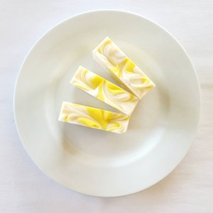 Honeysuckle Jasmine Soap