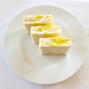 Honeysuckle Jasmine Soap