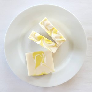 Honeysuckle Jasmine Soap