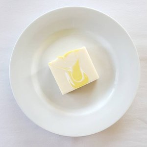 Honeysuckle Jasmine Soap