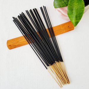 11 Inch Hand Dipped Incense Sticks