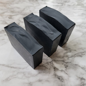 Charcoal & Tea Tree Facial and Body Soap