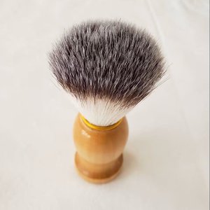 Harvest Plum Artisan Shave Soap
