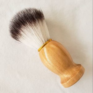 Harvest Plum Artisan Shave Soap