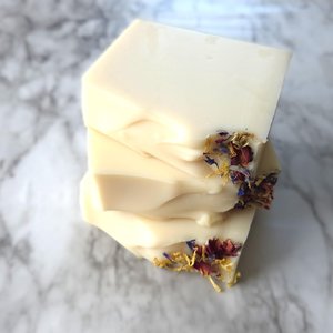 Spring Goddess Soap