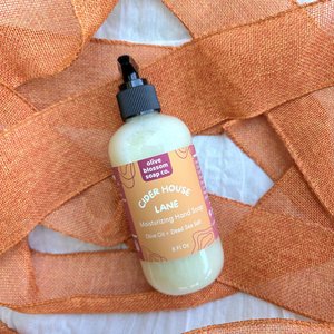 Liquid Hand Soap in Fall Scents