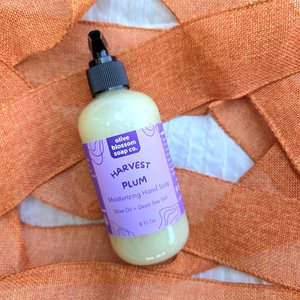 Liquid Hand Soap in Fall Scents